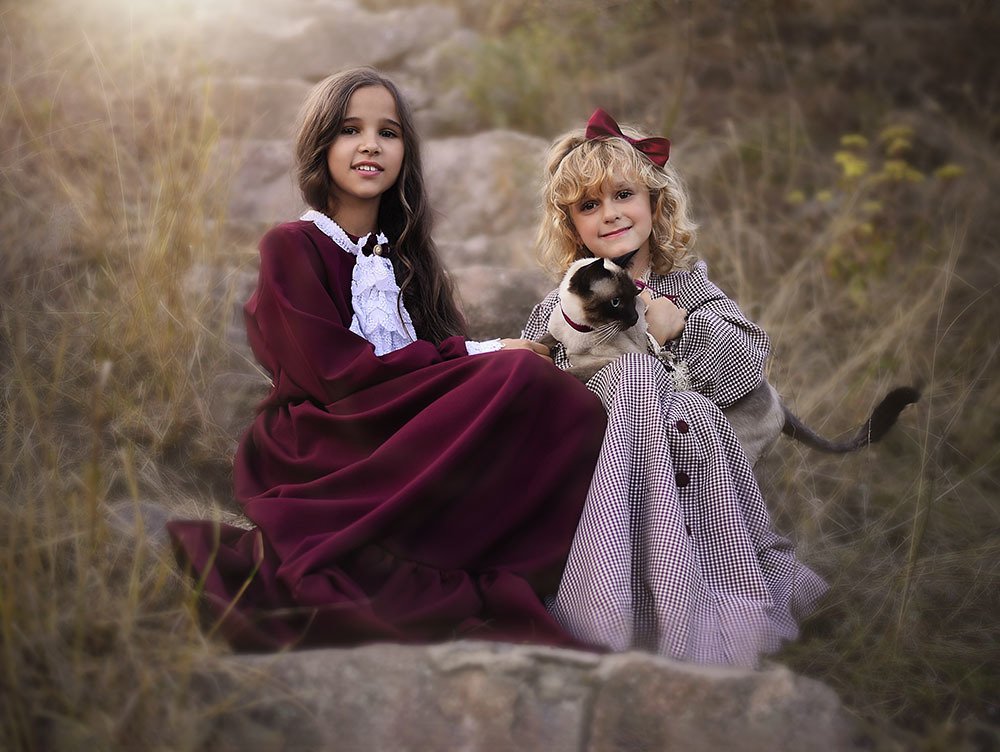 Дружба навсегда