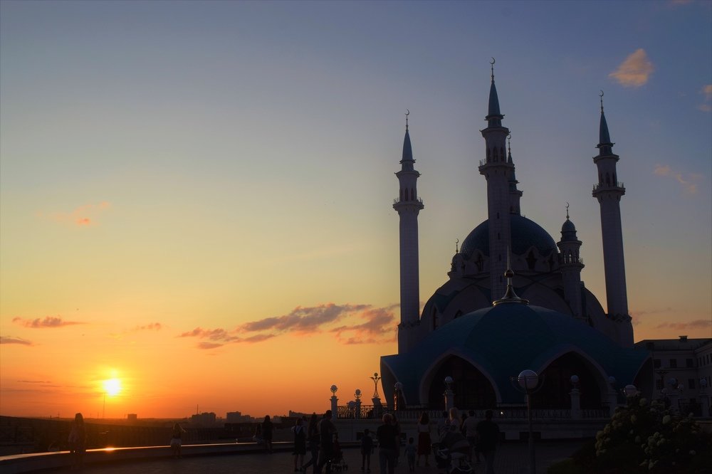 Фотография автора Алексей Усов