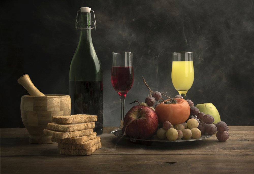 Photograph by Ali Bader