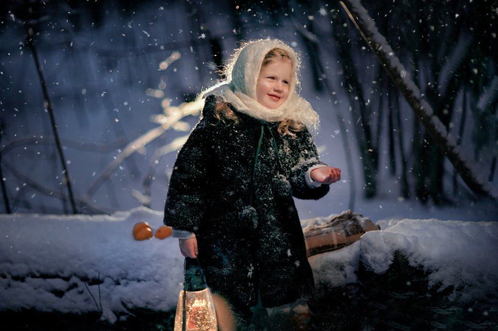 Photograph by Екатерина