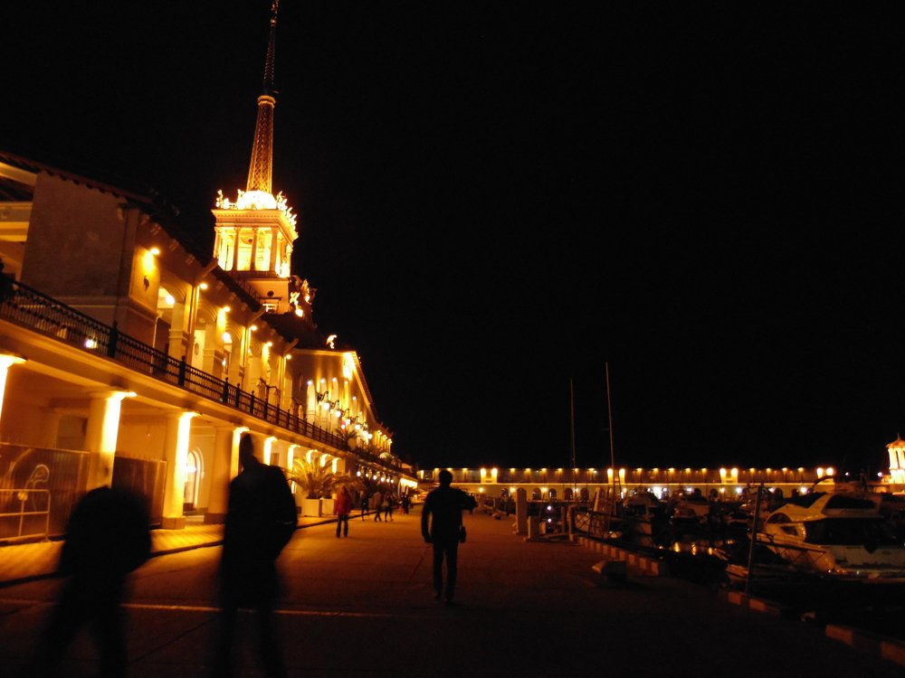 Photograph by Марина Николаева