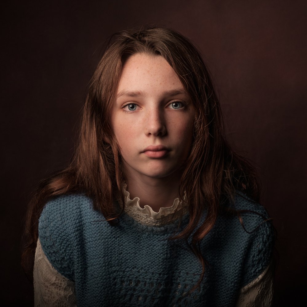 Photograph by Maxim Sayapin