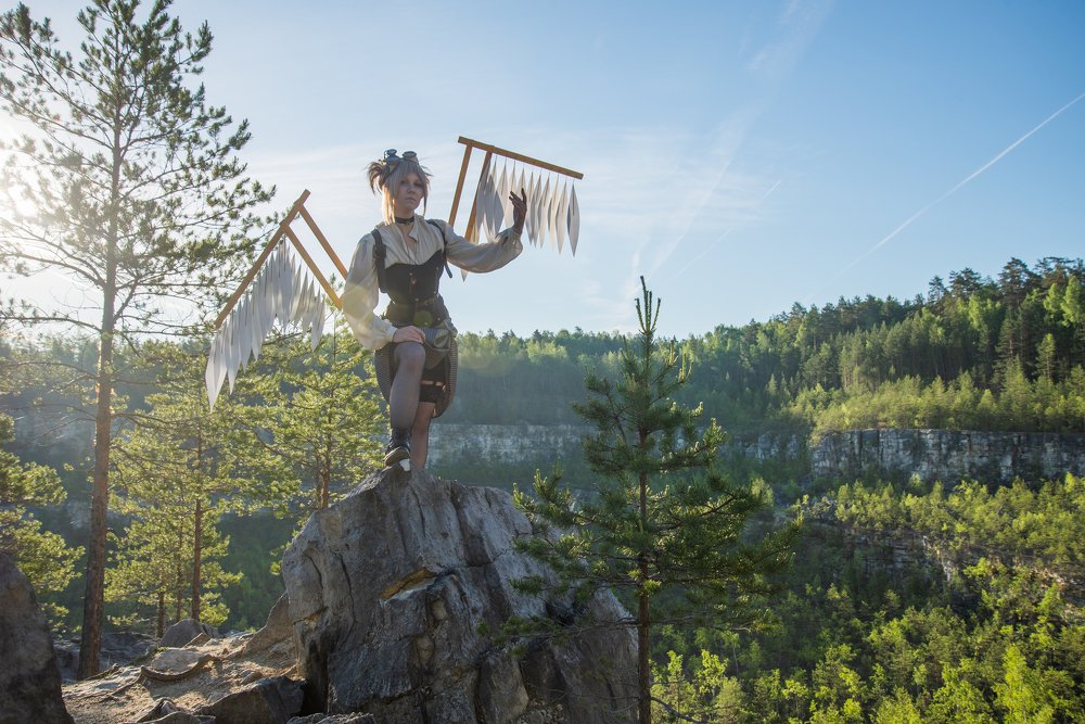 Photograph by Артем Логинов