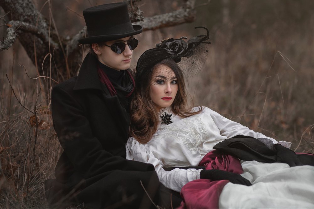 Photograph by Olga Shulzhitskaya