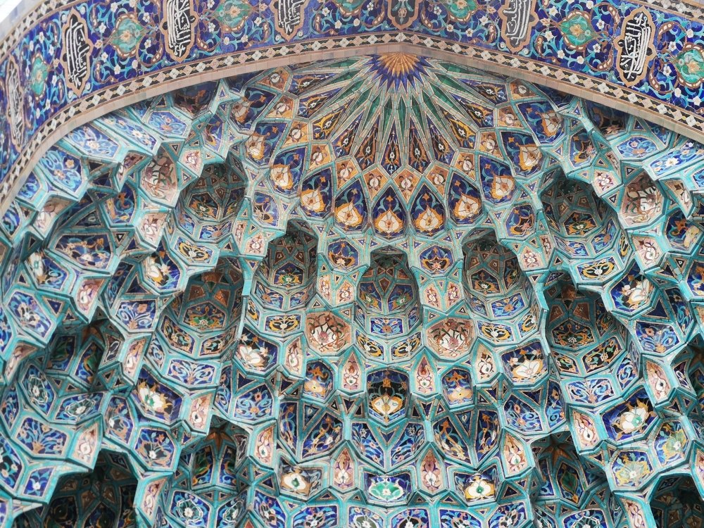 Восток - дело тонкое