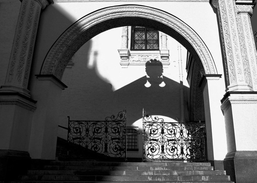 Photograph by Михаил Малец