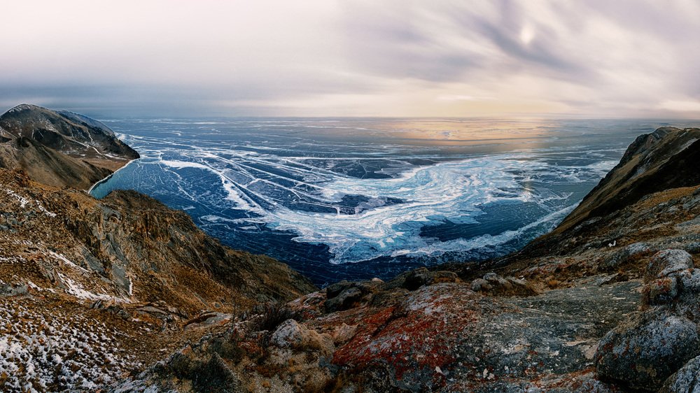 Фотография автора Сергей Низовцев