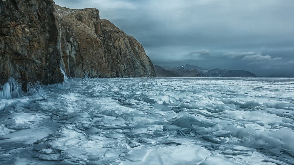 Фотография автора Сергей Низовцев