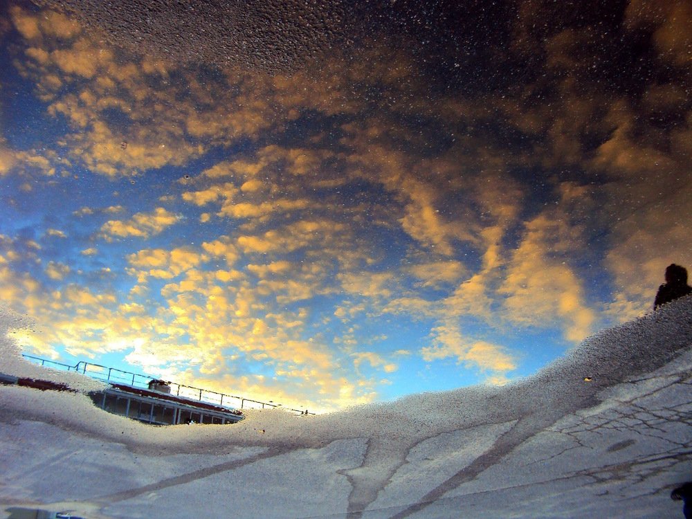 Photograph by Галина Гончарова