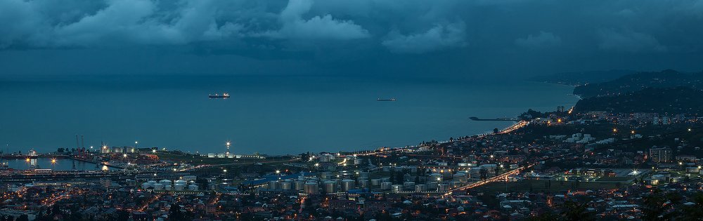 Photograph by Gennadiy Udovichenko