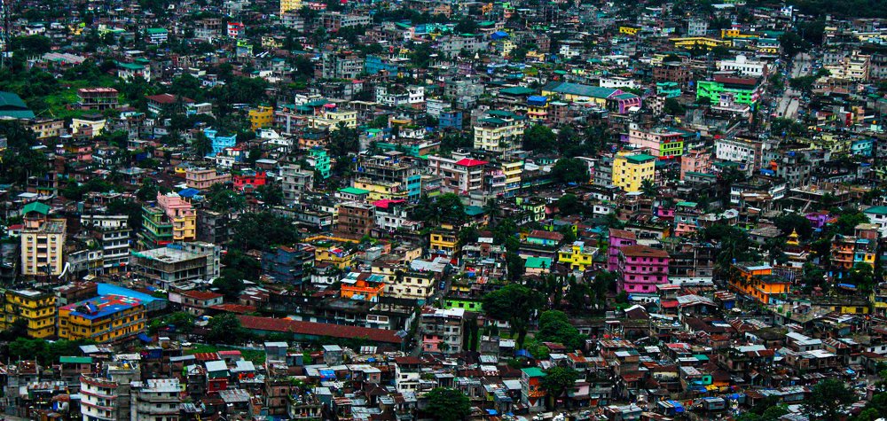 Photograph by Koustav Bhattacharjee