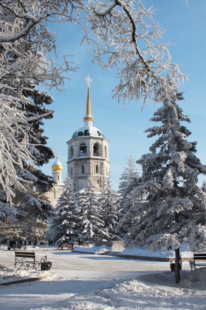 Photograph by Николай В.М.