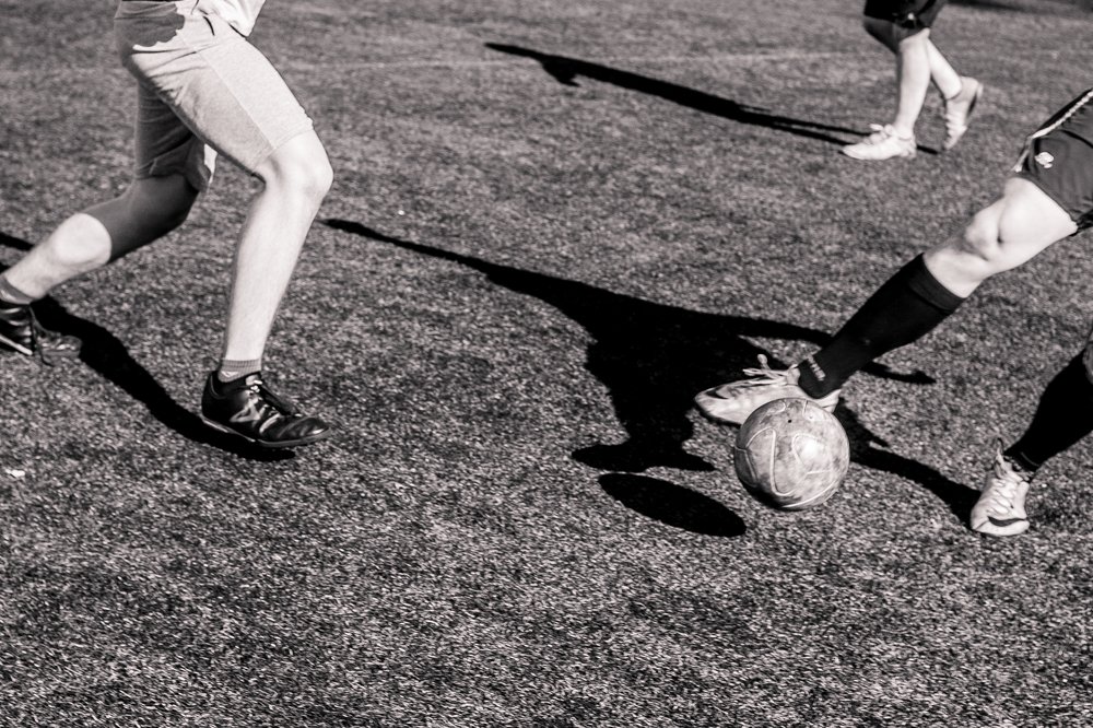 Photograph by Александра Леготина