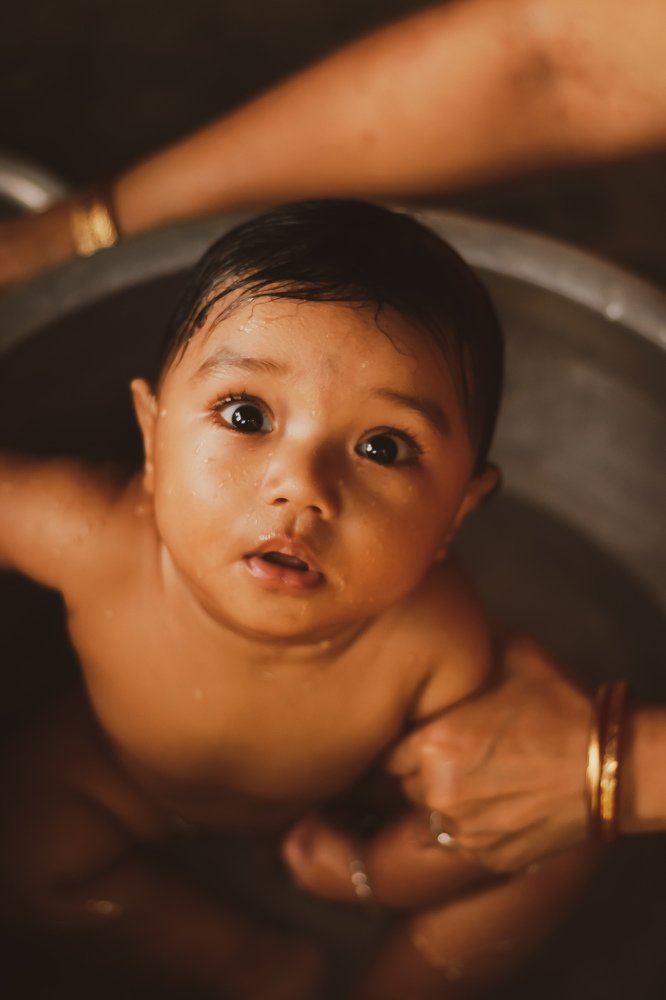 Photograph by Koustav Bhattacharjee