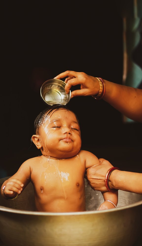 Photograph by Koustav Bhattacharjee