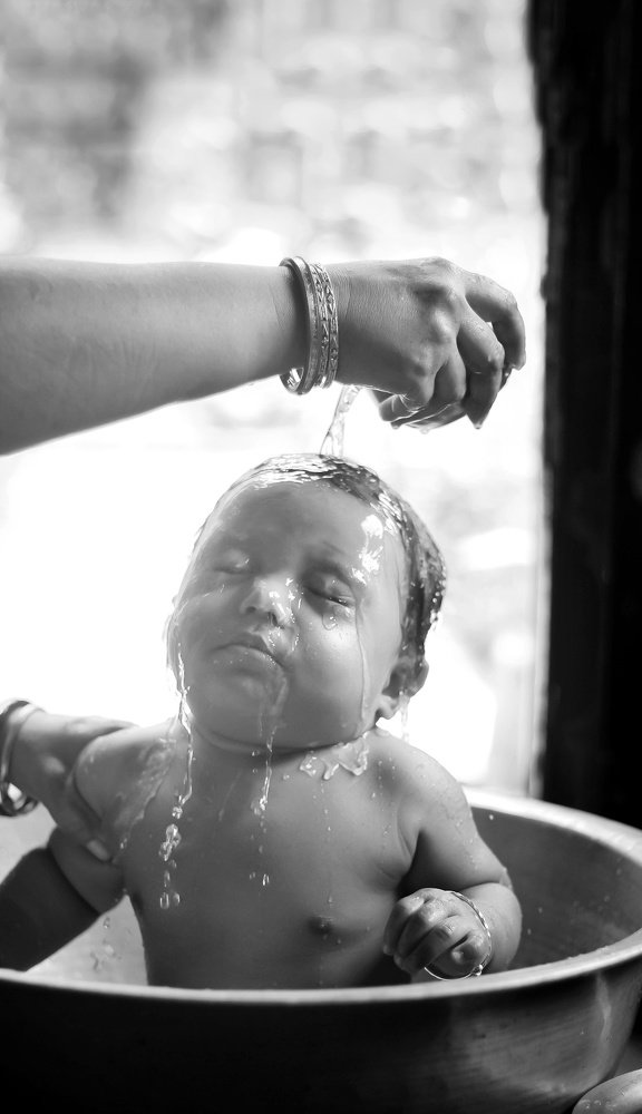 Photograph by Koustav Bhattacharjee