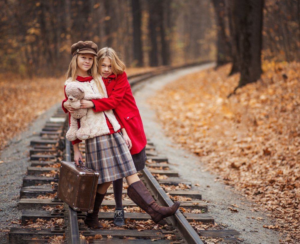 Photograph by Юлия Лобас