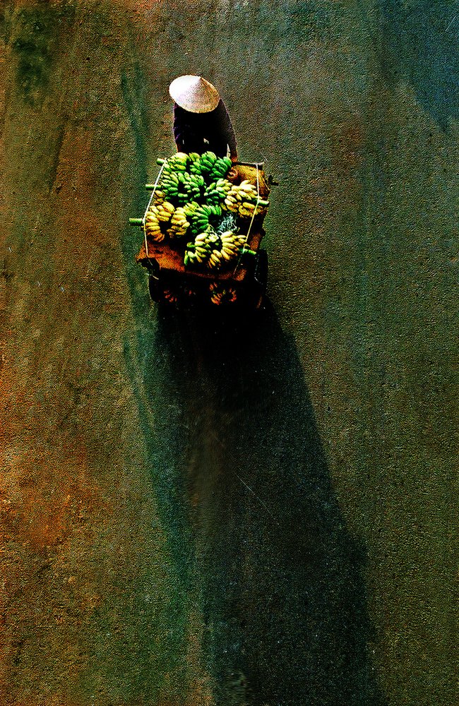 Photograph by MỸ THUẬN HUỲNH