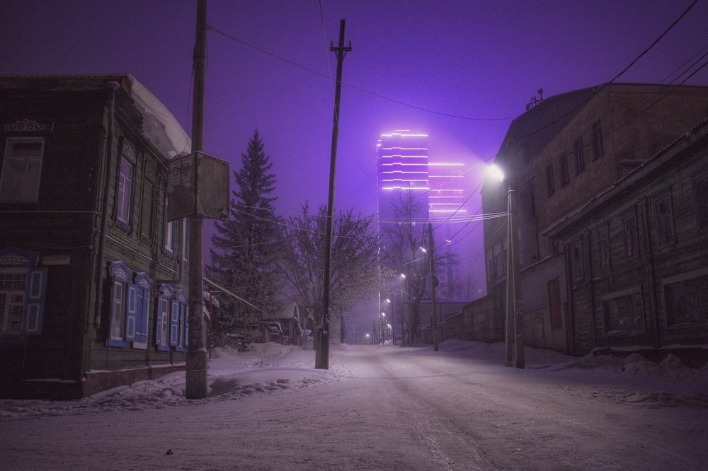 Photograph by Дмитрий Шмарёв