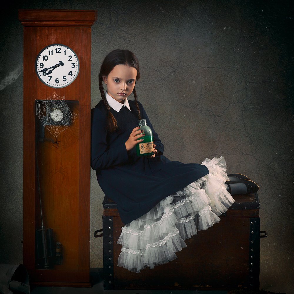 Photograph by Юлия Войнич