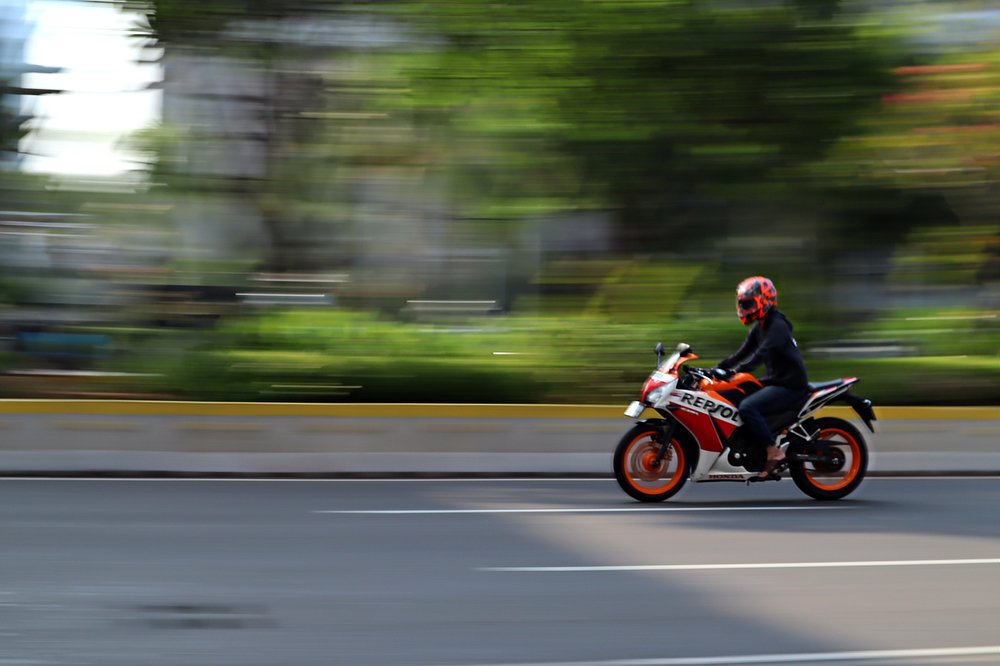 Photograph by Thaariq Al Ghozali toriq