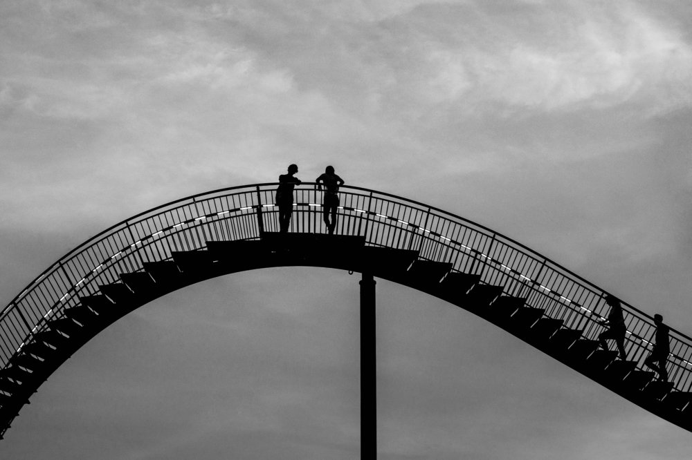 Photograph by Xenia Ololo