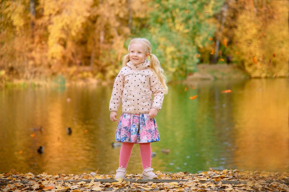 Photograph by Ксения Аликина