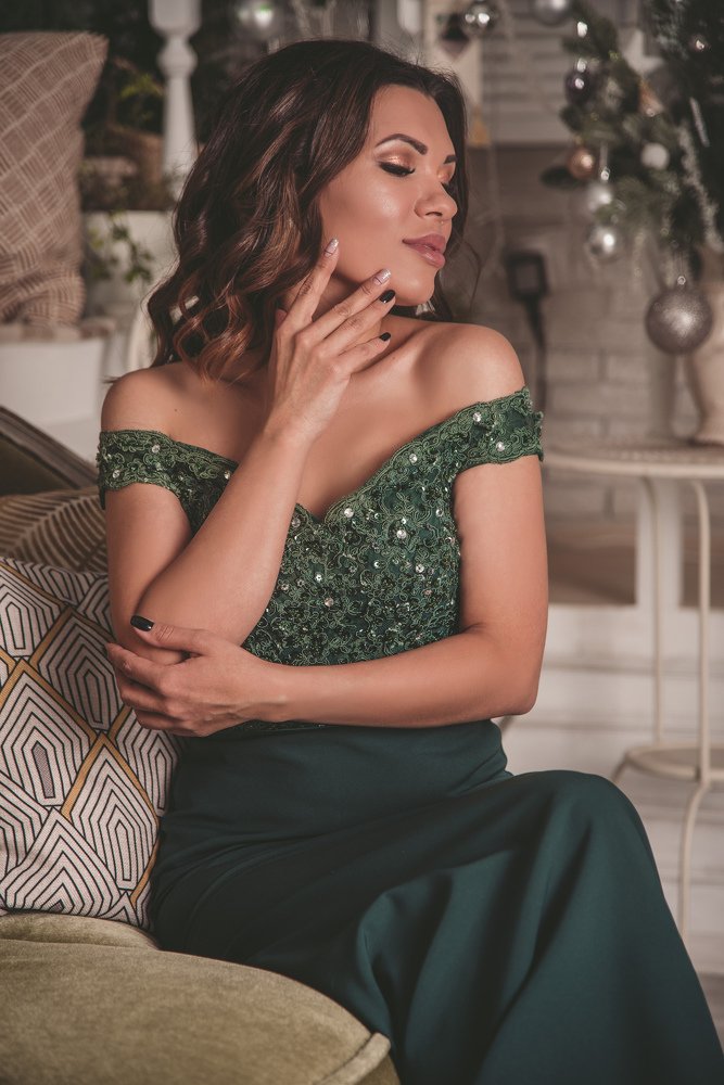 Photograph by Ксения Аликина