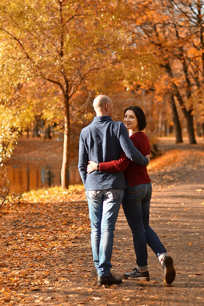 Photograph by Елена Маринина