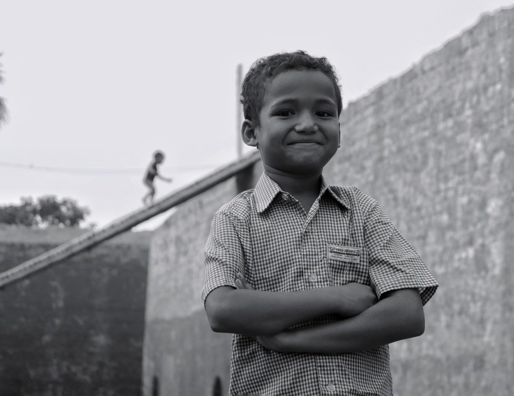 Photograph by DEBANJAN JANA