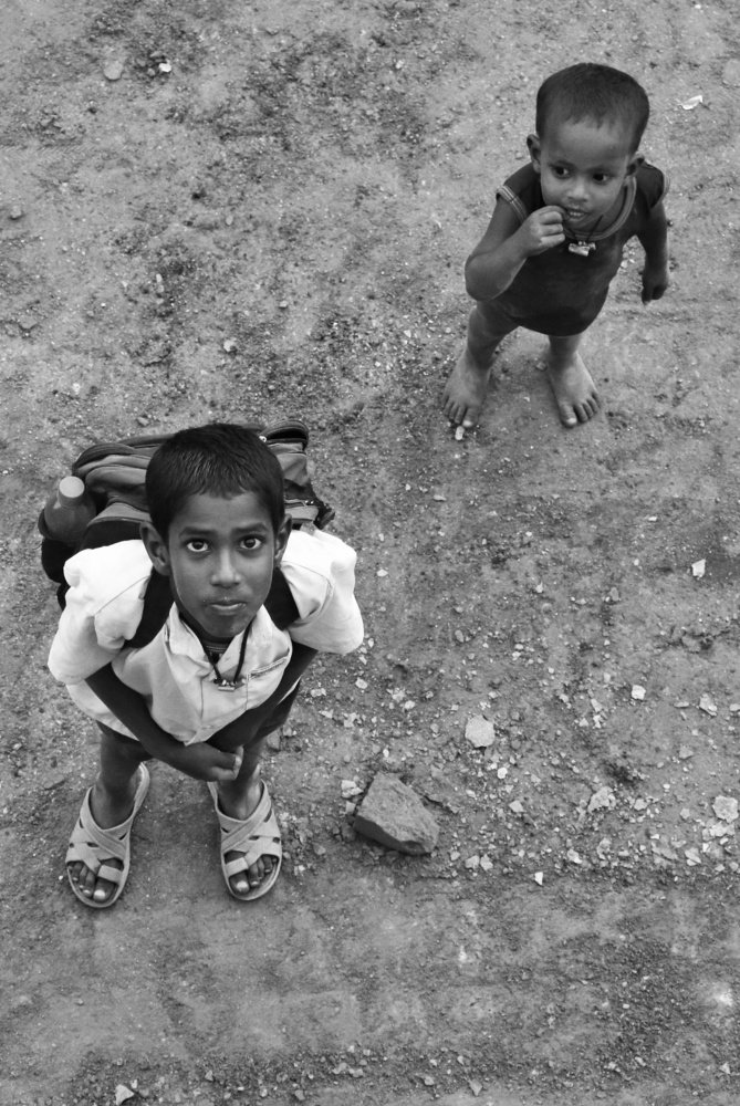 Photograph by DEBANJAN JANA