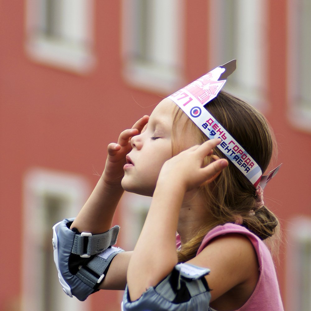 Photograph by Михаил Обертаев