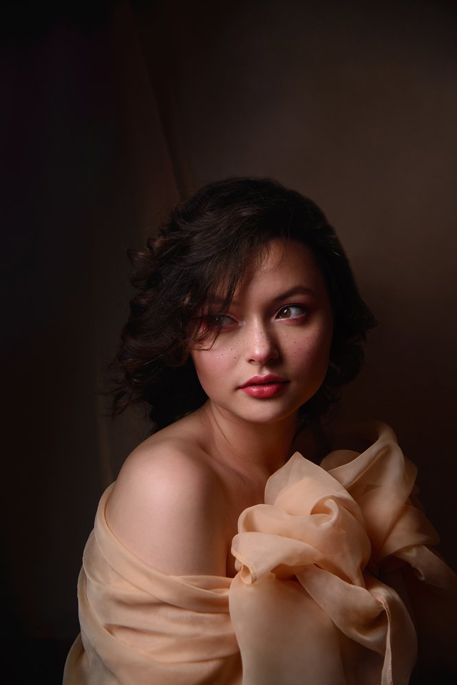 Photograph by Анастасия Глущенко