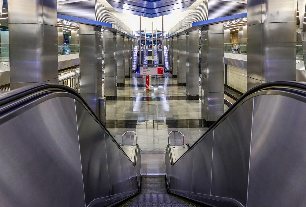 Photograph by Лариса Рулёва