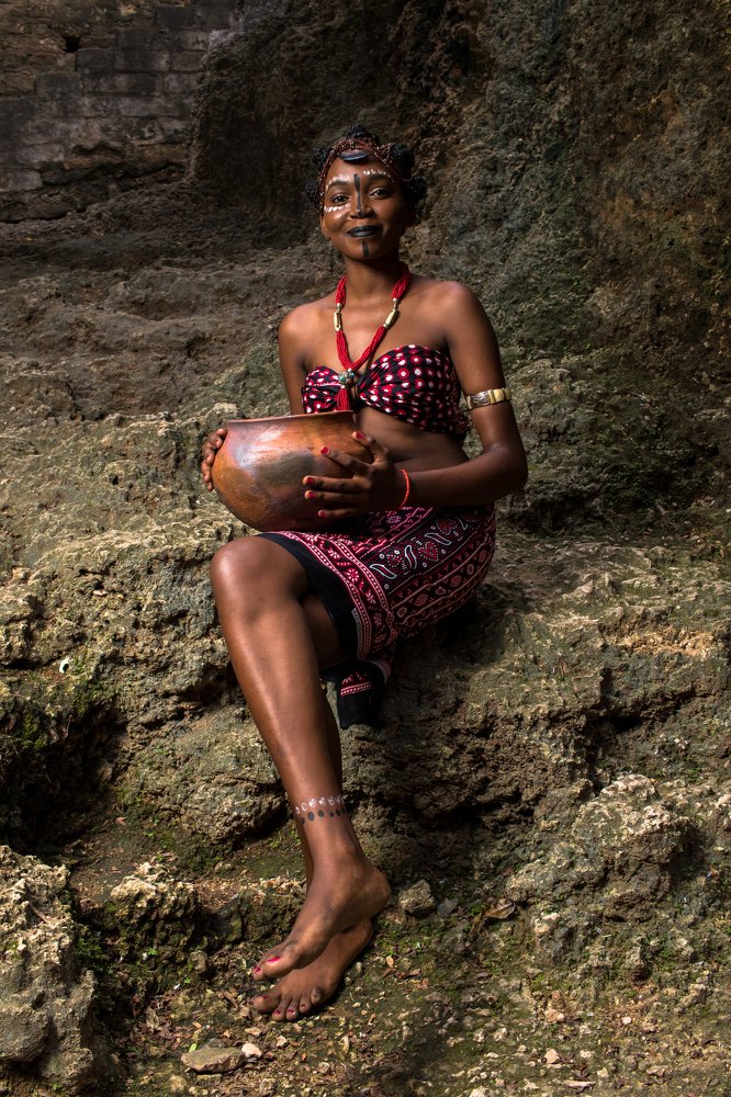 Photograph by Saeed swaleh