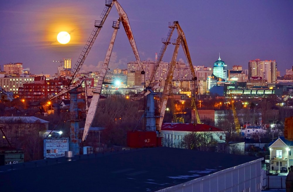 Photograph by Александр Попов