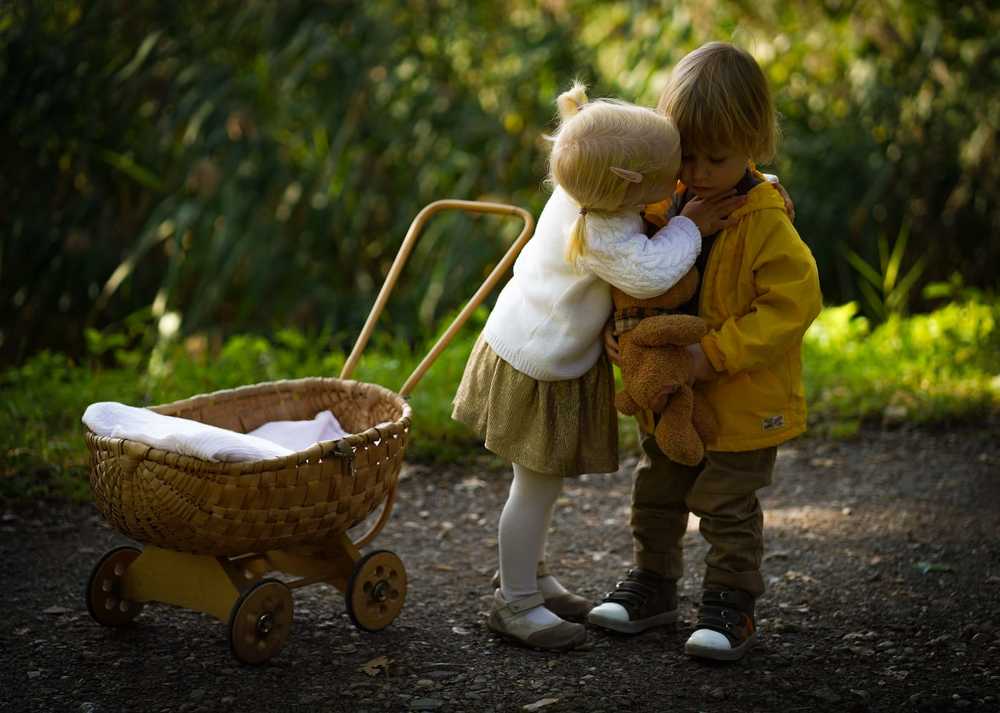 Photograph by Olga Kimerling