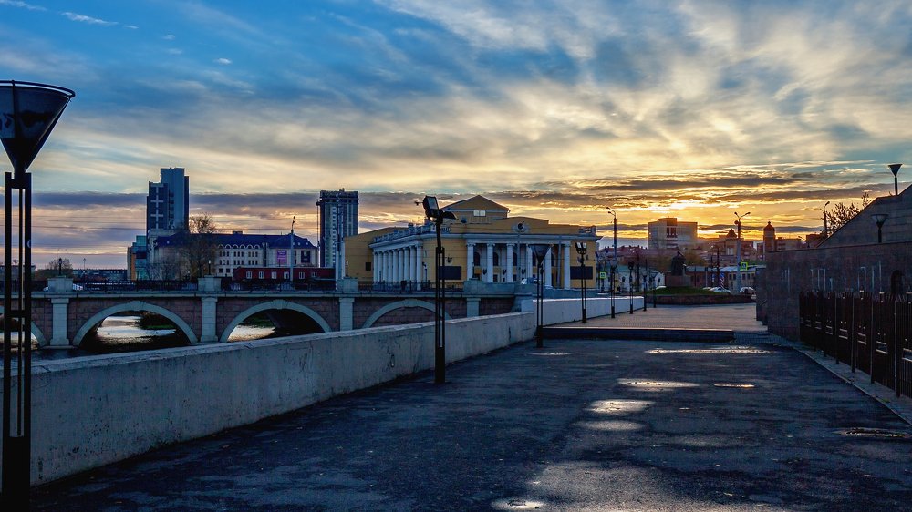 Photograph by Сергей Евдокимов