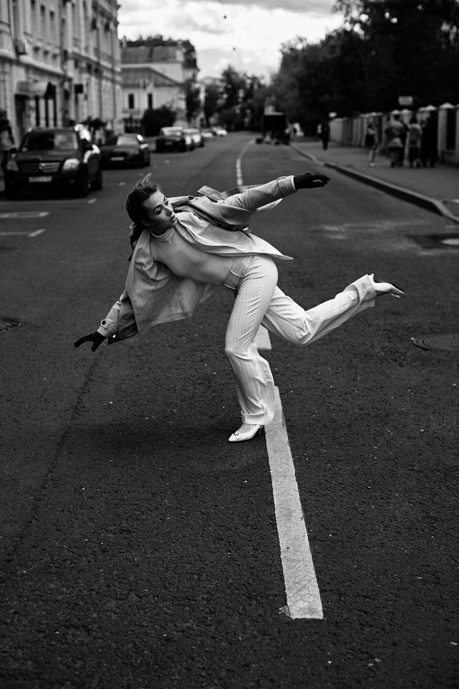 Photograph by Анна Михайлова