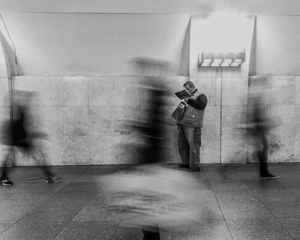 Photograph by Анна Михайлова