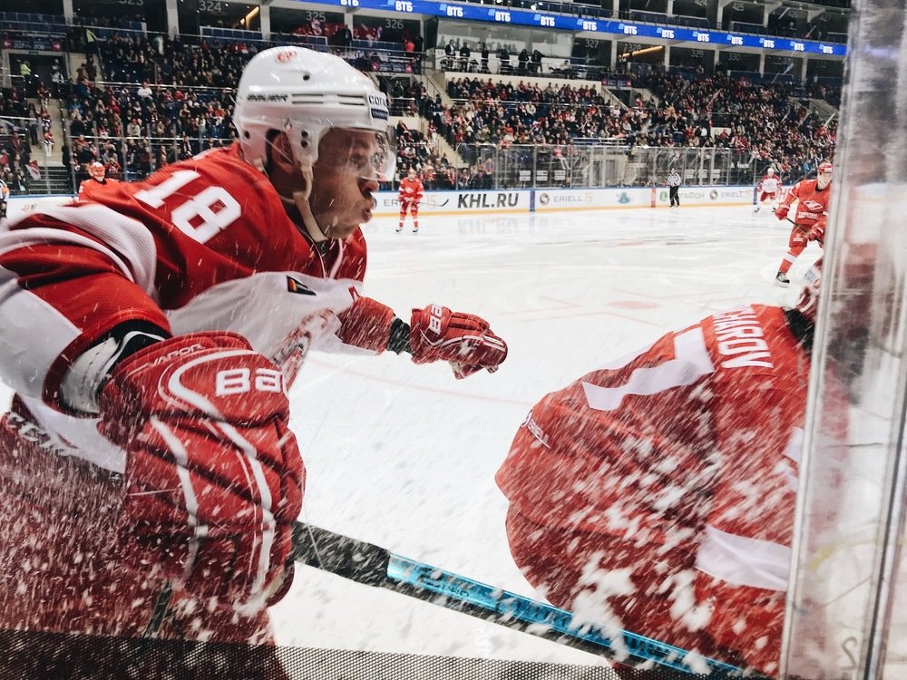 Photograph by Анна Михайлова