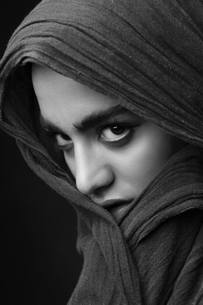 Photograph by Mehdi Mokhtari