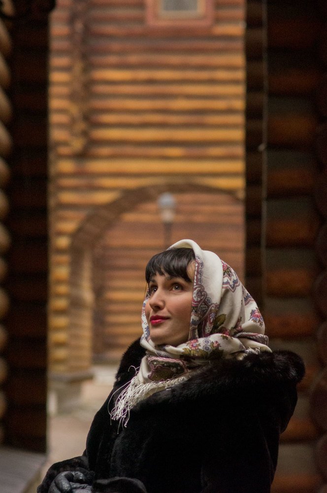 Фотография автора Николай Нестеренко