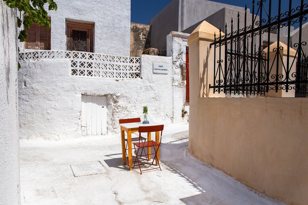 Photograph by Lana Anferow