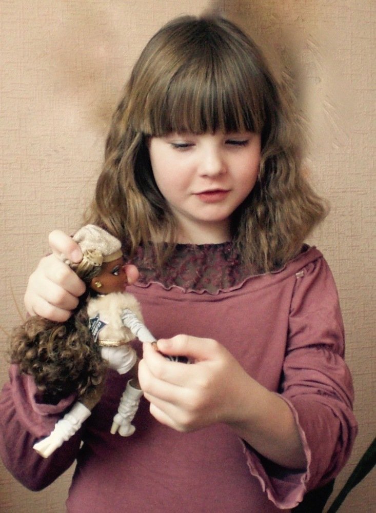 Photograph by Елена Жукова