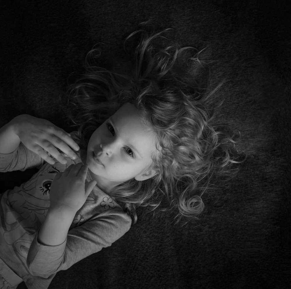 Photograph by Ekaterina Skvortsova