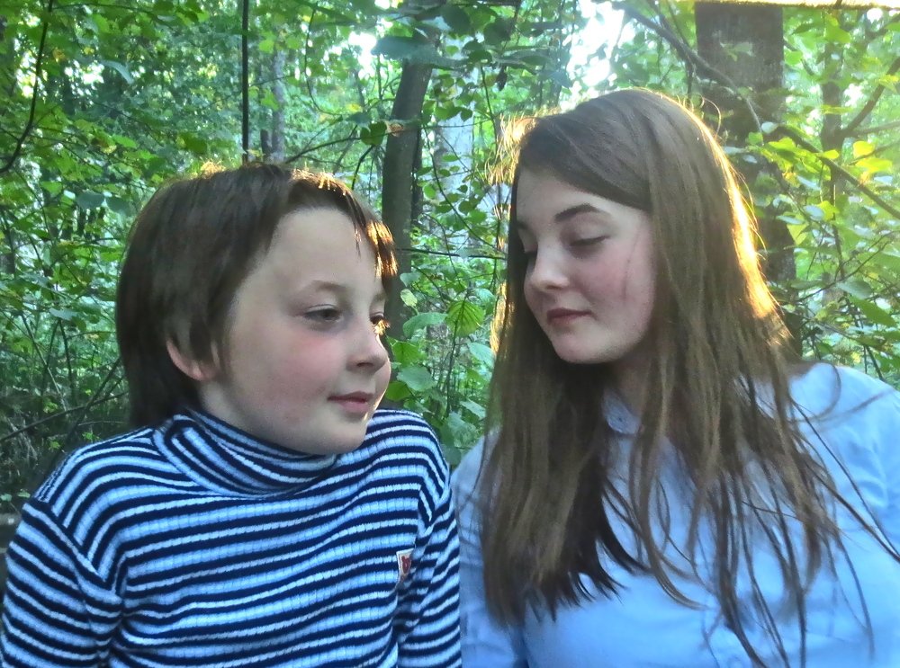 Photograph by Елена Жукова