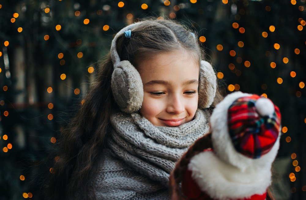 Чудеса случаются