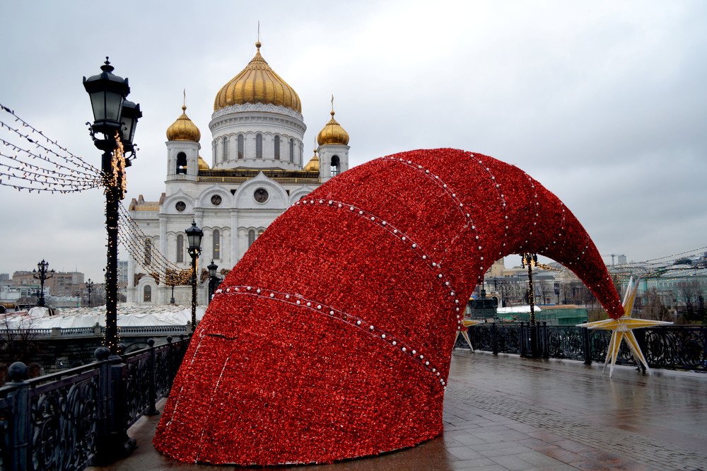 Photograph by александр фетисов