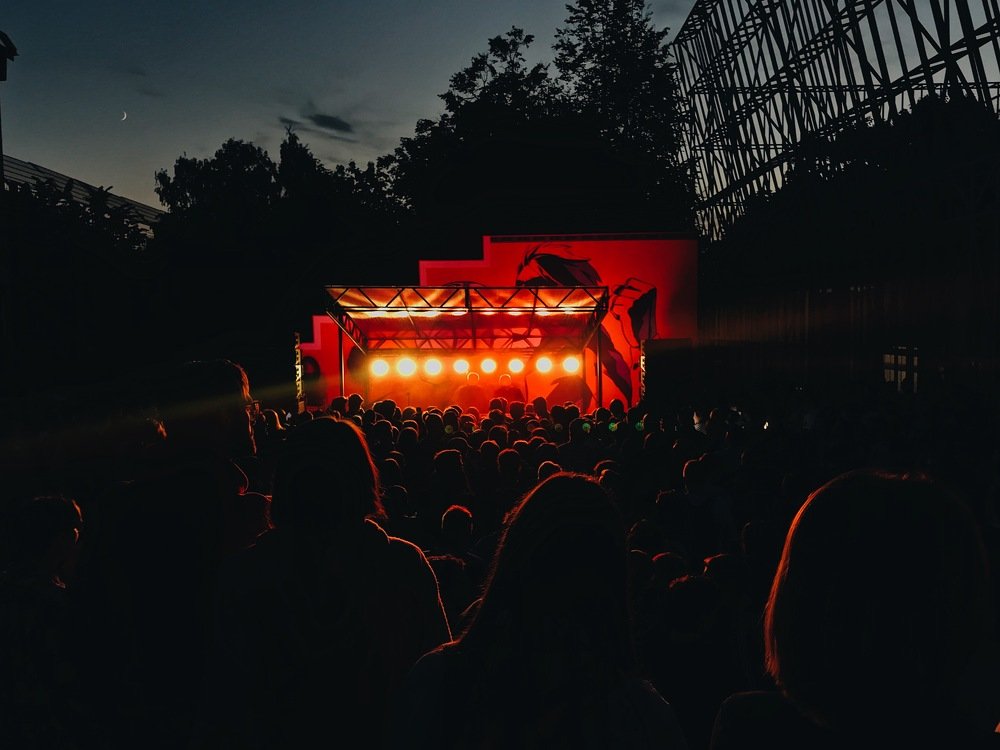 Photograph by Анна Михайлова